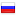 samroid.ru server is located in Russia